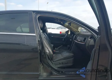 2011 Lincoln Mkz from USA, damaged, VIN 3LNHL2GC0BR763737